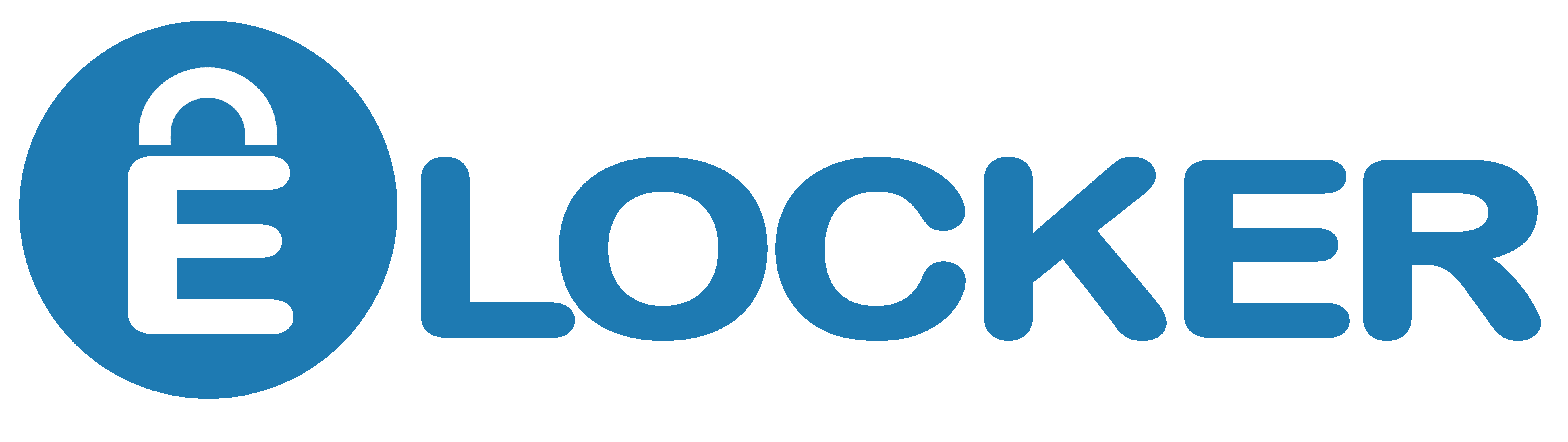 ELocker logo